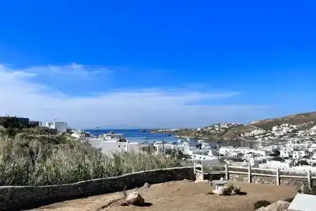 Amperian Mykonos Suites & Villas - 343