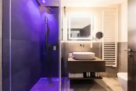 Quellenhof Luxury Resort Lazise - 76