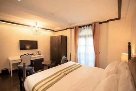 Nanta Glam Cm & Residences - 97