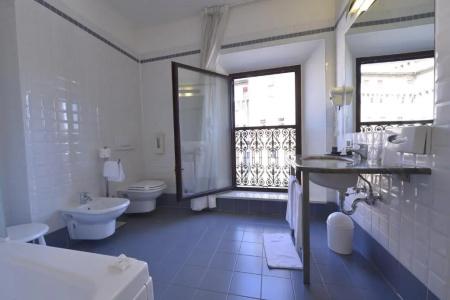 Mercure Ferrara - 91