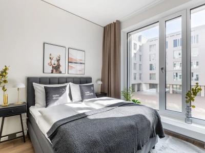 limehome Berlin Müllerstraße - 44