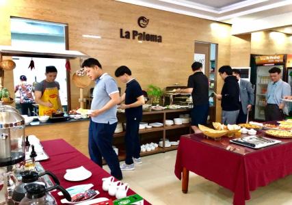 La Paloma Ninh Binh - 12