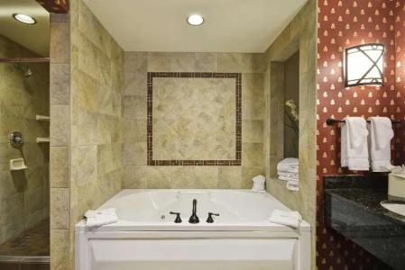 Hilton Garden Inn - 75