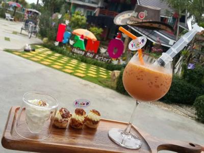 Is Am o Chiang Mai - 11