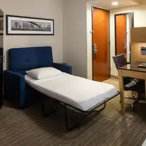 Holiday Inn Express - Wall Street, An Ihg - 34