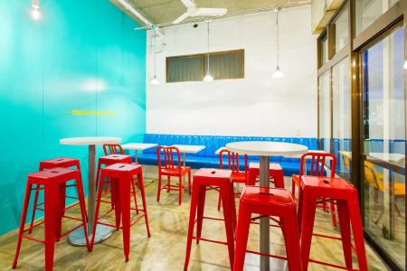 Seawall Hostel - 16