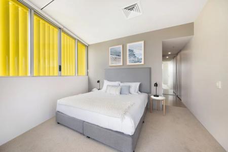 Ultiqa Air On Broadbeach - 79