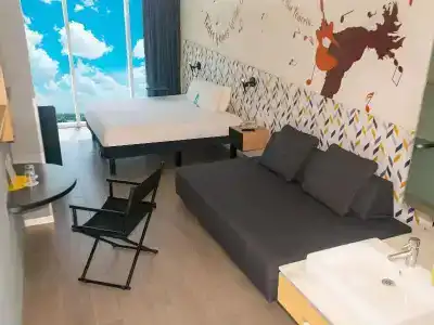 Ibis Styles Merida Galerias - 47