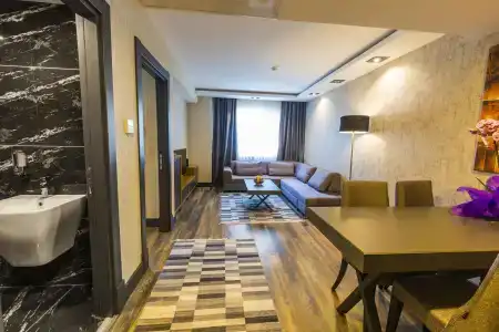 Mövenpick Trabzon - 22