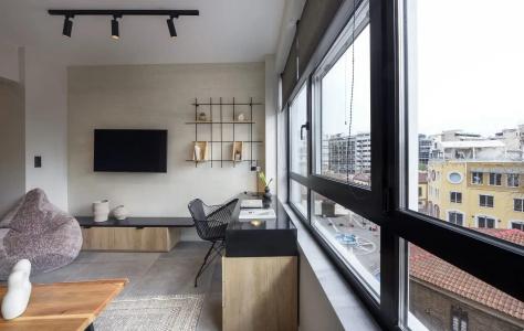 Olvios Luxury Suites - 5