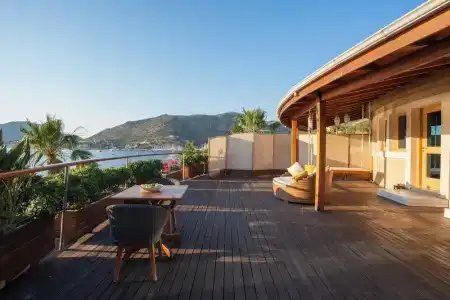Loryma Luxury Bozburun - 55