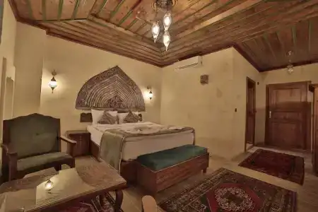 Grand Cappadocia - 45