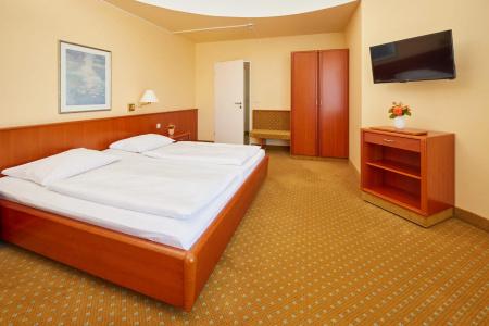 Best Western Geheimer Rat - 80
