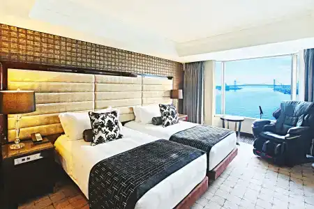 Intercontinental Tokyo Bay, An Ihg - 25