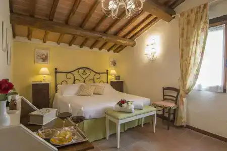 Belvedere Di San Leonino - 2