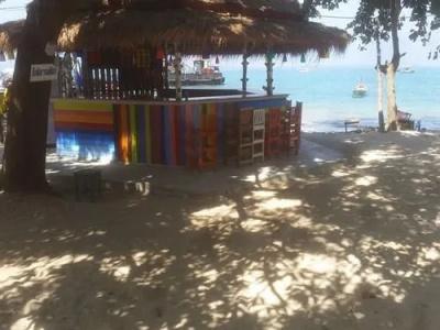Minnie Seaview Resort - 8