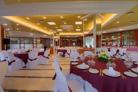 Puertobahia & Spa - 27