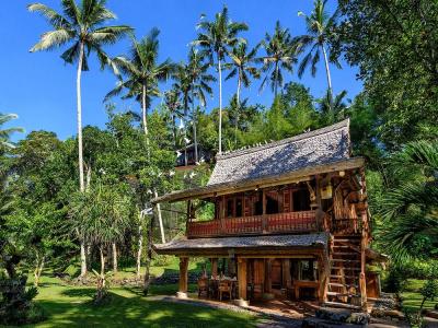 Permata Ayung Private Estate (Adults Only) - 203