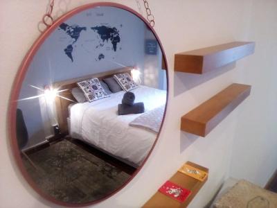 Oasis Backpackers' - 82