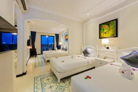 Hoi An Rosemary Boutique & Spa - 74