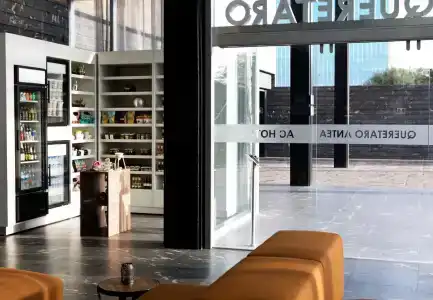 Ac Queretaro Antea - 12
