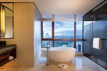 Crowne Plaza Sanya City Center, An Ihg - 154