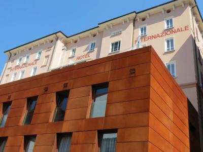 Internazionale Bellinzona - 44