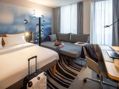 Novotel Wien City - 65