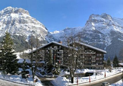 Sunstar & SPA Grindelwald - 30