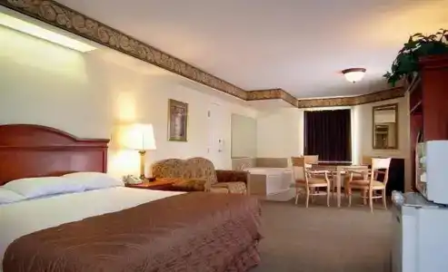 Country Inn & Suites by Radisson, South, TN - 46