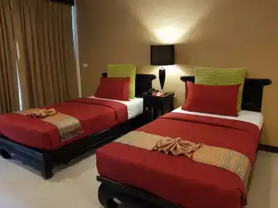 Siam Piman - 104