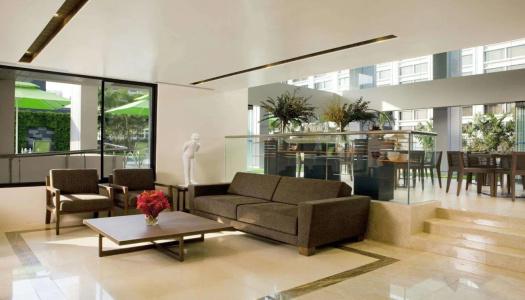 Novotel Living Orchard - 7