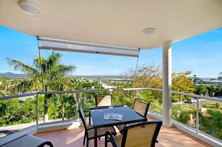 Bali Hai Noosa - 188
