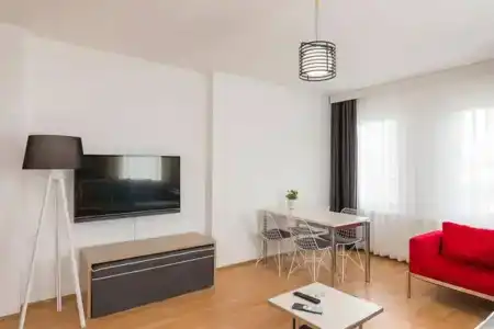 Nish Suites Atasehir - 142