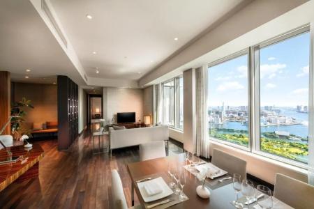 Conrad Tokyo - 61