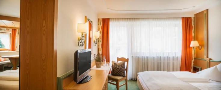 Living & Spa VitalEdelweiss - 40