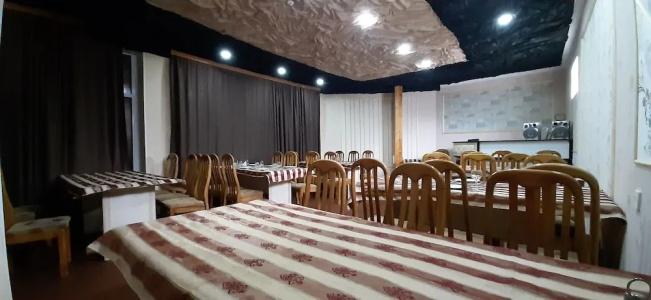 f Garden Sheki - 20