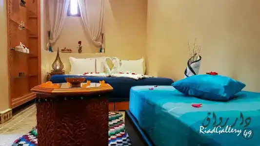 Riad Gallery 49 - 179