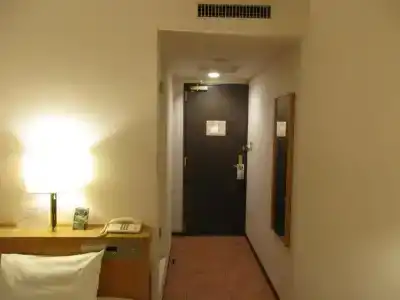 Grace Inn Nagoya - 43