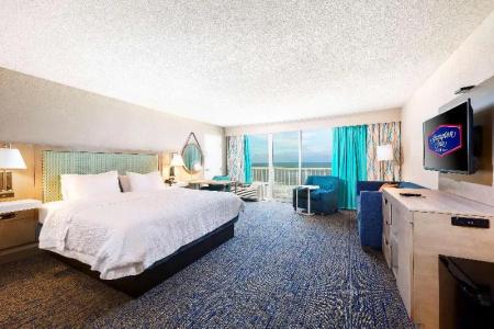 Hampton Inn Virginia Beach Oceanfront North - 44