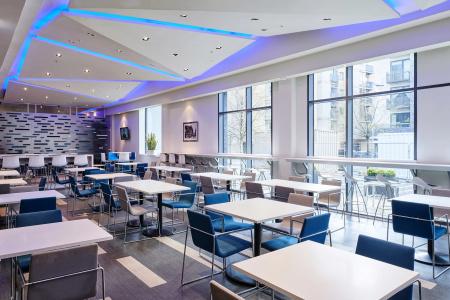 Holiday Inn Express Manchester City Centre Arena, An Ihg - 38
