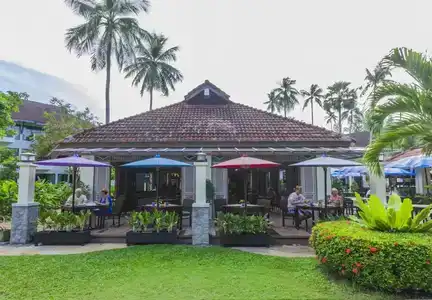 Amora Beach Resort Phuket - Sha Extra Plus - 6