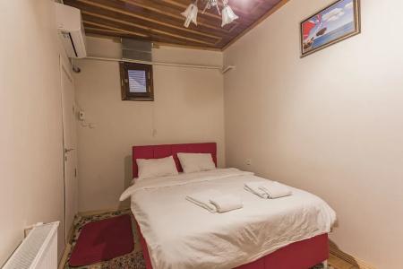 ÖZ Butik Otel Antik Kent Myrleia - 27