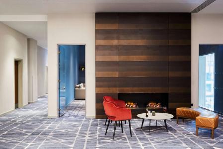 Hyatt Regency Manchester - 2