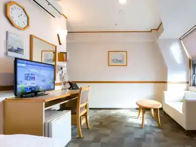 Toyoko Inn Tokyo Shinjuku Kabukicho - 48