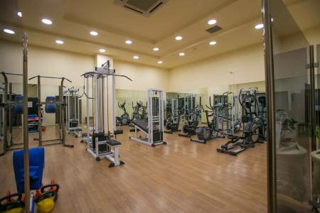 Alexandros Palace - 31