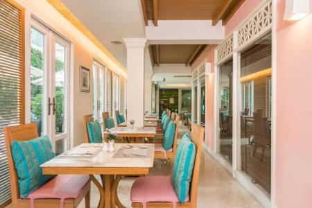 Salil Sukhumvit - Soi Thonglor 1 - 48