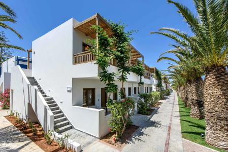 Stella Village & Bungalows - 21