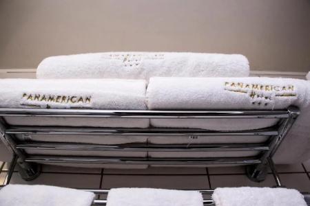 Pan American - 15