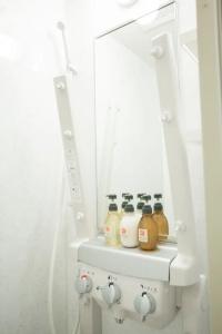 Hauza Kyoto Gojo Karasuma - 48